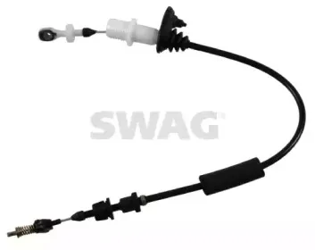 10 92 1327 SWAG Тросик газа